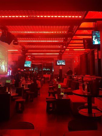 Barezzito Puerto Cancun